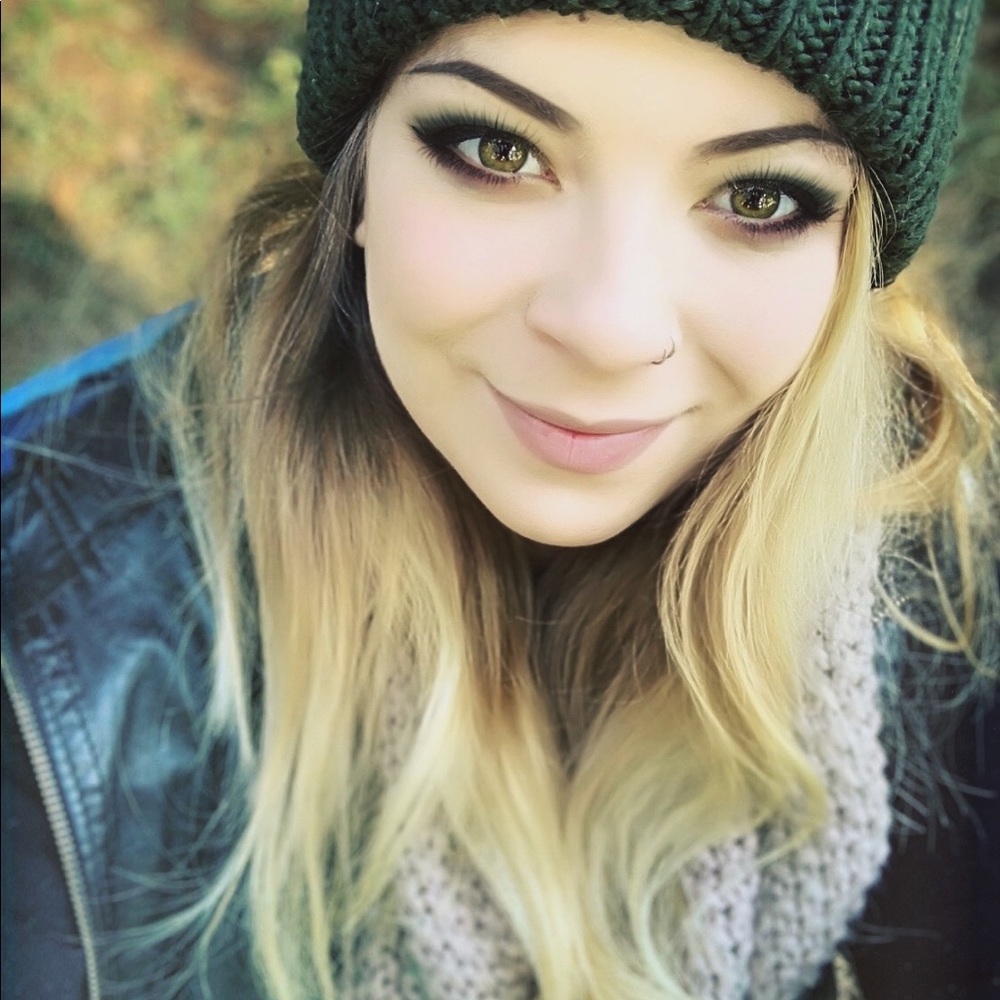 Meet your Posher, Kate